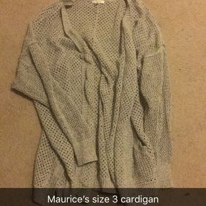 Cardigan